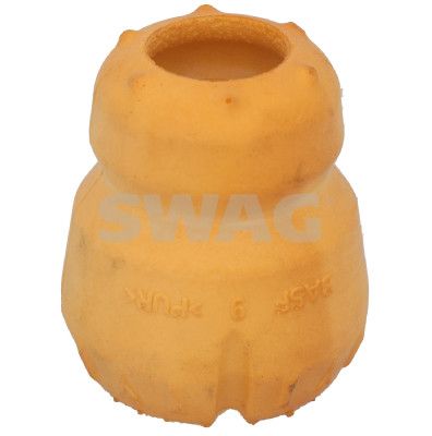 SWAG 33 11 4861 Rubber Buffer, suspension Front Axle Left Front Axle Right for TOYOTA